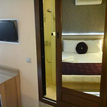 Hotel Olimpiyat Izmir