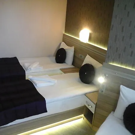Olimpiyat 2* Izmir