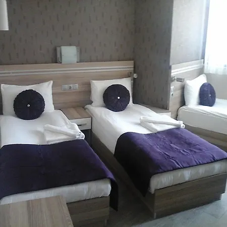Olimpiyat Hotel Izmir