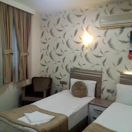 Olimpiyat Hotel Smirne