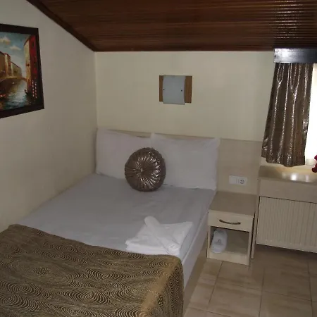 Olimpiyat Hotel Izmir