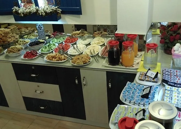 Hotel Olimpiyat Izmir