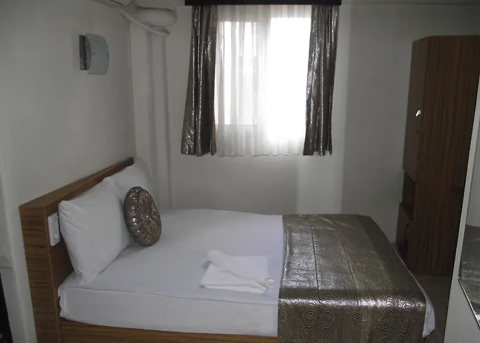 Olimpiyat Hotel Izmir