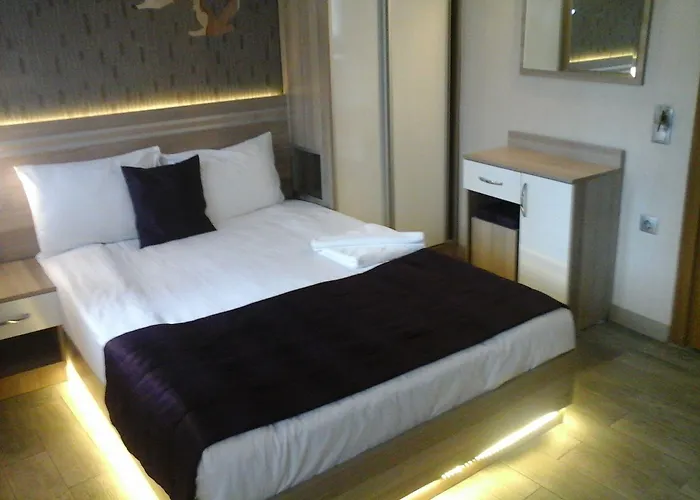 Olimpiyat Hotel İzmir