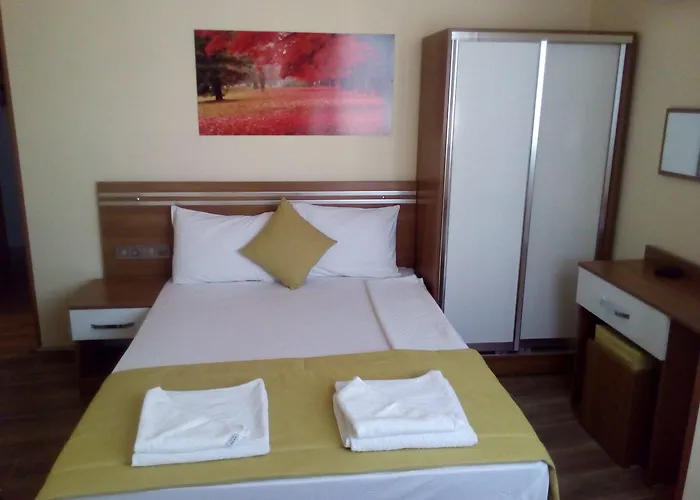 Olimpiyat Hotel İzmir