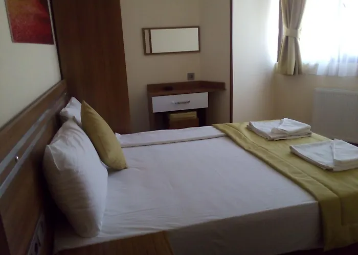 Olimpiyat Hotel İzmir