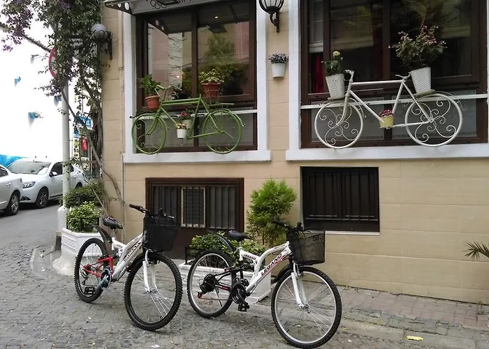 Hotel Olimpiyat Izmir