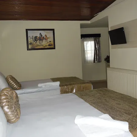 Olimpiyat Hotel Izmir