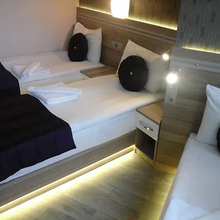 Olimpiyat Hotel Izmir