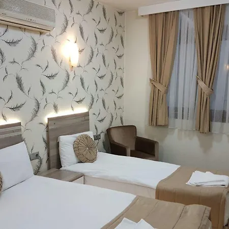 Olimpiyat Hotel Izmir