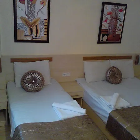 Hotel Olimpiyat Izmir