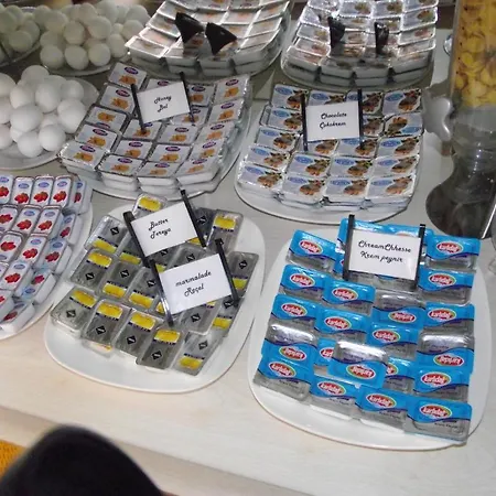 Olimpiyat Hotel Izmir