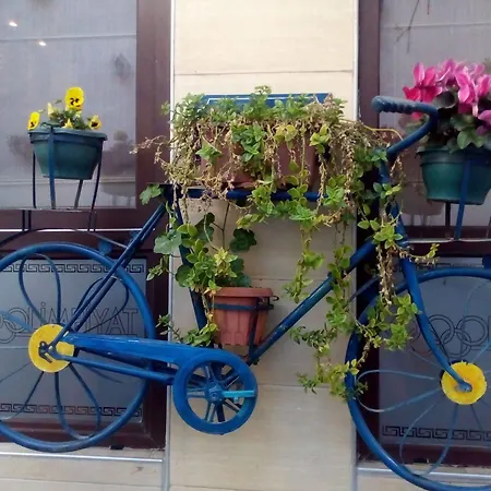 Olimpiyat Hotel 2*