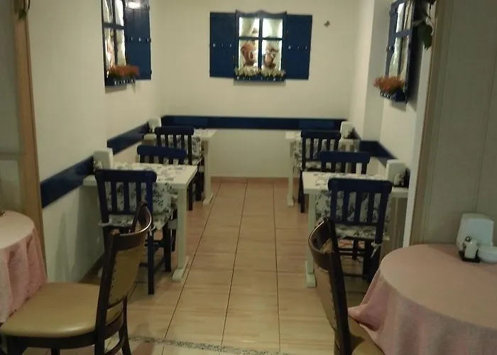 伊兹密尔奥林匹亚酒店 2* 伊兹密尔